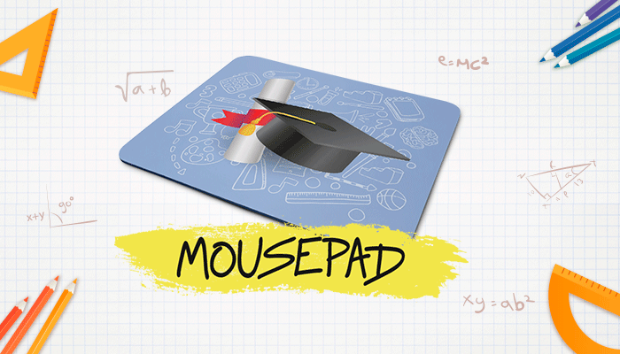 Mouse Pad personalizado em Salvador